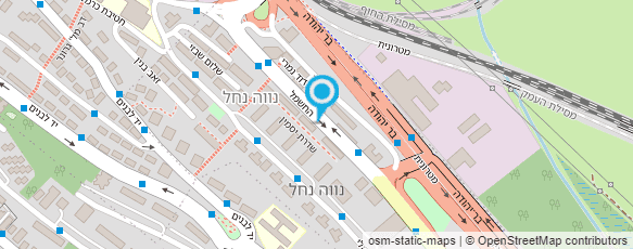 מפת הגעה אל Natalya Andreychenko