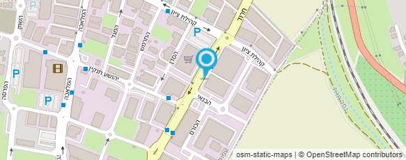 מפת הגעה אל עו"ד שיבלי אמיר מפת הגעה אל עו"ד שיבלי אמיר