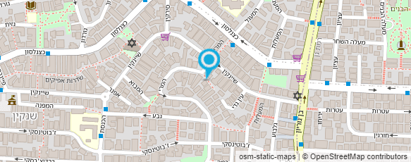 מפת הגעה אל יגל שרית מפת הגעה אל יגל שרית