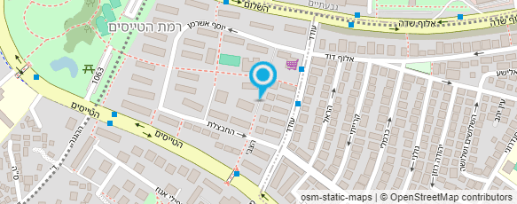 מפת הגעה אל הדברו טק מפת הגעה אל הדברו טק