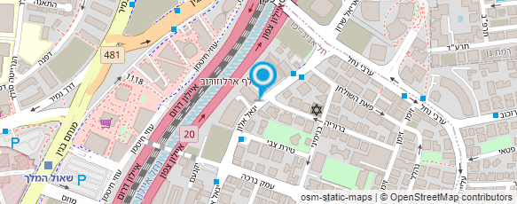 מפת הגעה אל מנטה ייעוץ משכנתאות מפת הגעה אל מנטה ייעוץ משכנתאות