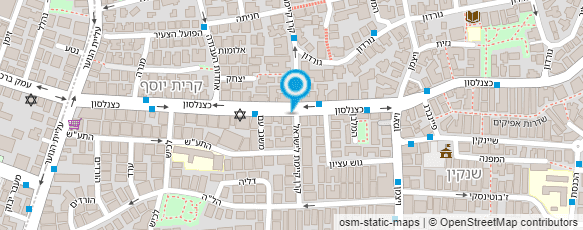 מפת הגעה אל מקינטה makineta מפת הגעה אל מקינטה makineta