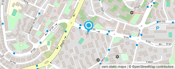 מפת הגעה אל GEOTOP שירותי הנדסה ומדידות מפת הגעה אל GEOTOP שירותי הנדסה ומדידות