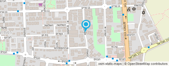 מפת הגעה אל ליטל טויק