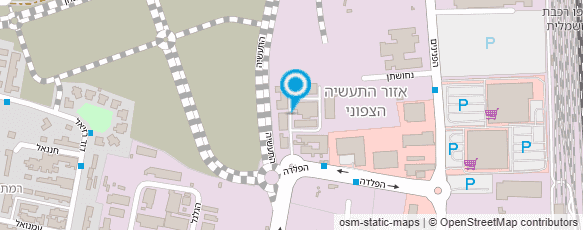 מפת הגעה אל ברכת החשמל מפת הגעה אל ברכת החשמל