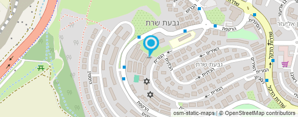 מפת הגעה אל לימירו