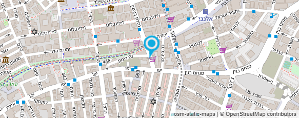 מפת הגעה אל כמל מאונטיין בע"מ מפת הגעה אל כמל מאונטיין בע"מ