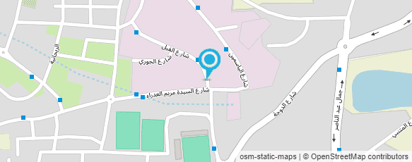 מפת הגעה אל חמודי חלקים