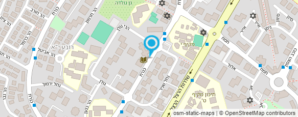 מפת הגעה אל אנטולי מסגריה מפת הגעה אל אנטולי מסגריה