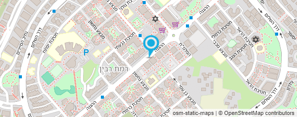 מפת הגעה אל מסורת ישראל מפת הגעה אל מסורת ישראל