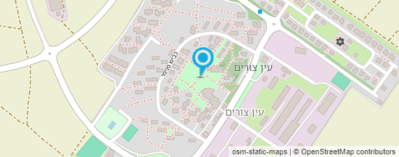 מפת הגעה אל לוז-קייטרינג בוטיק