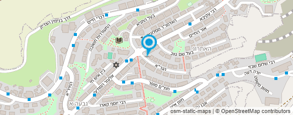 מפת הגעה אל אקסוס