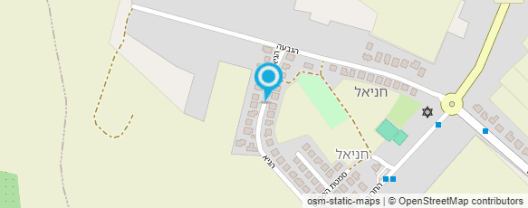 מפת הגעה אל כץ סוכנות לביטוח