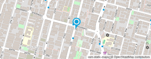 מפת הגעה אל יהודאי עדנה