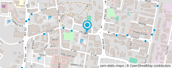 מפת הגעה אל הדרך לאושר ייעוץ בכל התחומים