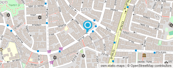 מפת הגעה אל יעד תיווך עסקאות נדל"ן מפת הגעה אל יעד תיווך עסקאות נדל"ן