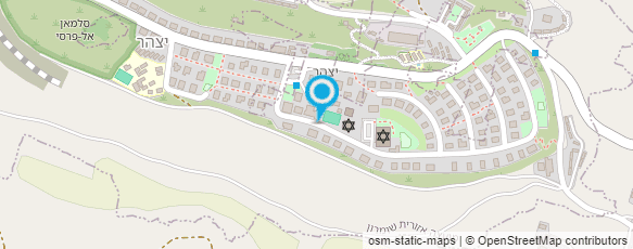 מפת הגעה אל יהודה שני יועץ משכנתאות