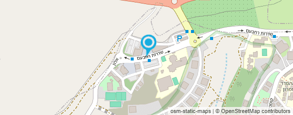 מפת הגעה אל על המשקל