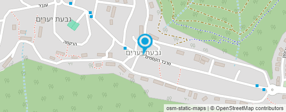 מפת הגעה אל דיג'יי איתן חסיד מפת הגעה אל דיג'יי איתן חסיד