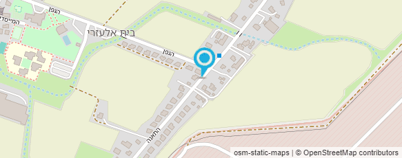 מפת הגעה אל Deb'licious-קייטרינג חלבי מפת הגעה אל Deb'licious-קייטרינג חלבי