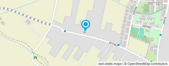 מפת הגעה אל Food Story - קייטרינג