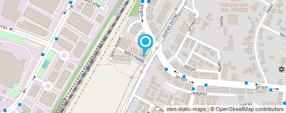 מפת הגעה אל דניאל הובלות מפת הגעה אל דניאל הובלות