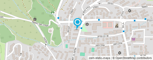 מפת הגעה אל אגם המתכות מפת הגעה אל אגם המתכות