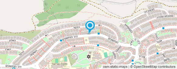 מפת הגעה אל שליט מערכות