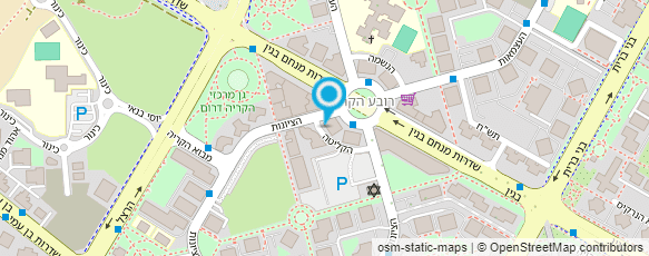 מפת הגעה אל מרפאת שיניים סיטי דנט מפת הגעה אל מרפאת שיניים סיטי דנט