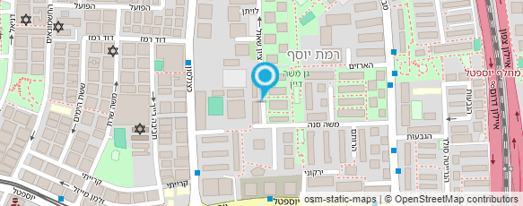 מפת הגעה אל מרציאנו חשמל