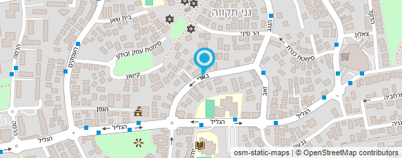 מפת הגעה אל בכיוון הרוח לספרות ותרבות