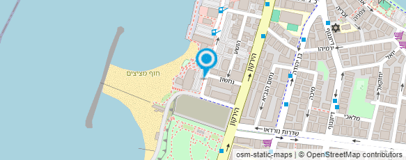 מפת הגעה אל אמסלם אהרון - סוכן ביטוח פנסיוני מפת הגעה אל אמסלם אהרון - סוכן ביטוח פנסיוני