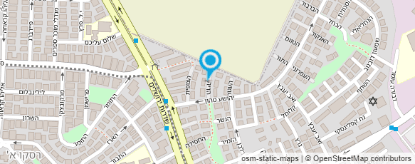 מפת הגעה אל מוסרי