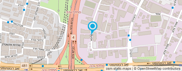 מפת הגעה אל דר קובי סוכנות ביטוח מפת הגעה אל דר קובי סוכנות ביטוח