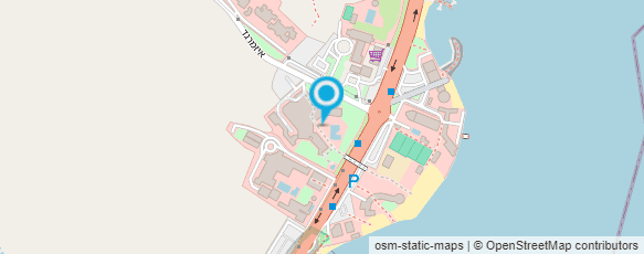 מפת הגעה אל רשת מספרות איתן בוגנים