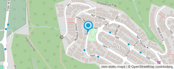 מפת הגעה אל הררי יגאל - סוכן ביטוח מפת הגעה אל הררי יגאל - סוכן ביטוח