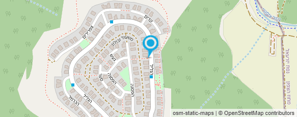 מפת הגעה אל וייסבך משה - סוכן ביטוח מפת הגעה אל וייסבך משה - סוכן ביטוח