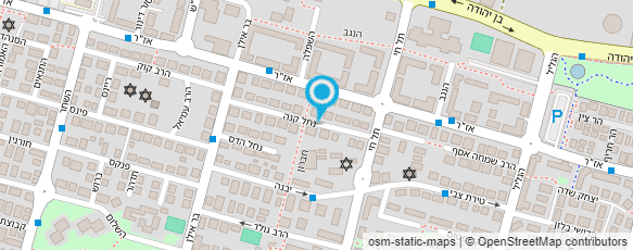 מפת הגעה אל וטרינר הבית