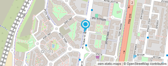 מפת הגעה אל אורי עפר ביטוחים מפת הגעה אל אורי עפר ביטוחים