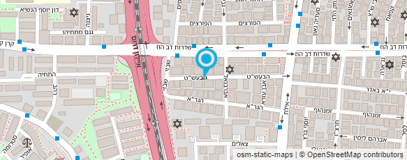 מפת הגעה אל רום השכרת ציוד בטיחות