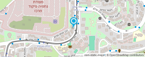 מפת הגעה אל זאב תכנון מערכות אינסטלציה מפת הגעה אל זאב תכנון מערכות אינסטלציה