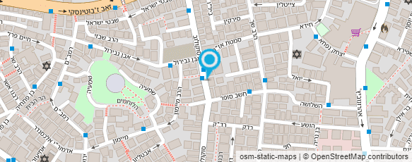 מפת הגעה אל עיצובים