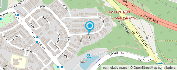 מפת הגעה אל אחד על אחד -ייעוץ ממוקד