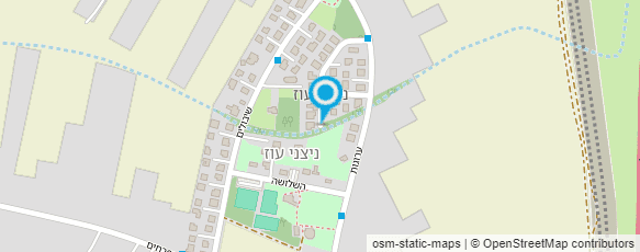 מפת הגעה אל דארק סטון בע"מ