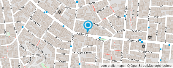 מפת הגעה אל CB