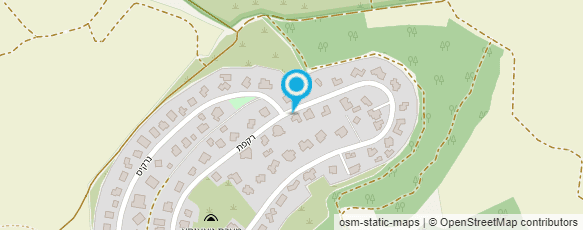 מפת הגעה אל ליאור כנאפו יעוץ והכוונה מחוץ לקופסא