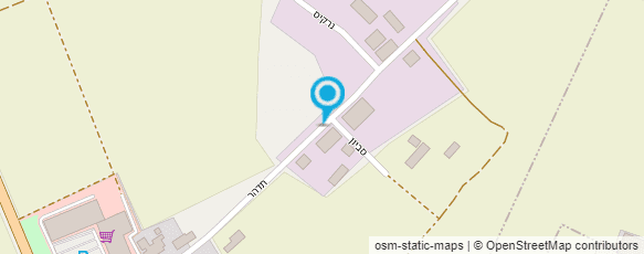 מפת הגעה אל מרתה