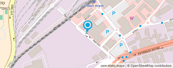 מפת הגעה אל עונות & ג'אמפ  - עודפים