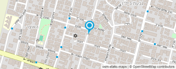 מפת הגעה אל שמוליק חזן - צילום חתונות ואירועים מפת הגעה אל שמוליק חזן - צילום חתונות ואירועים