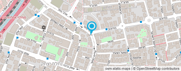 מפת הגעה אל בלקו balko מפת הגעה אל בלקו balko